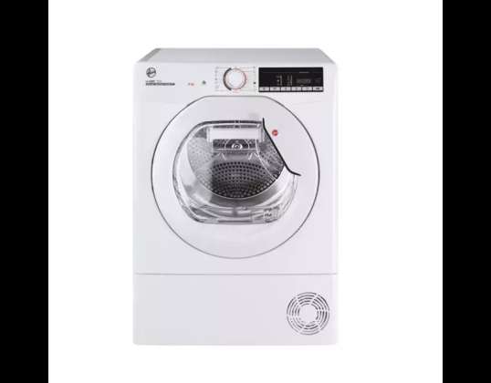 HOOVER ASCIUG HLE H8A2TE-S 1518
