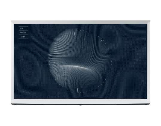 Fernseher 55 ZOLL SERIF BLAU 7607