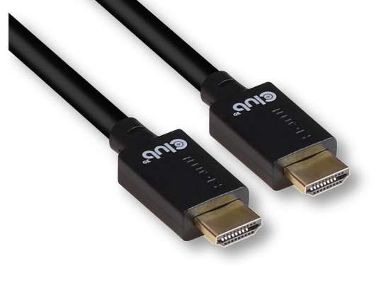 HDMI 2.1M VERS HDMI 2.1M ULTRA 1M 6434