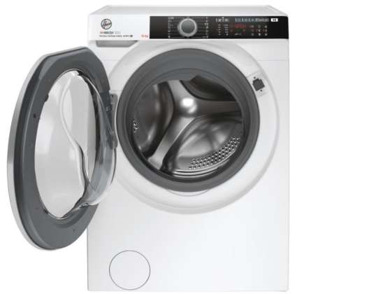 HOOVER WASCHMASCHINE HWE 410AMBS/1-S 1407