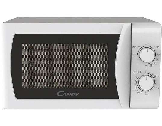 CANDY MICRO + GRILL CMG20SMW 1622