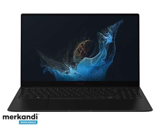 GALAXY BOOK2 BUSINESS 7460
