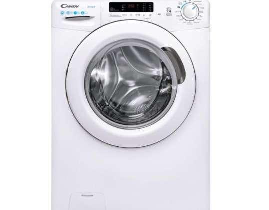 CANDY WASCHMASCHINE CSS 129TW3-11 1646