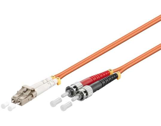AUFNÄHER 2FO OM1 LCD/2ST ORANGE 5M 486