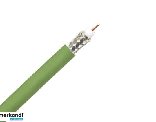 CAVO COASS. RG59 LSHZ VERT 1000M 6667