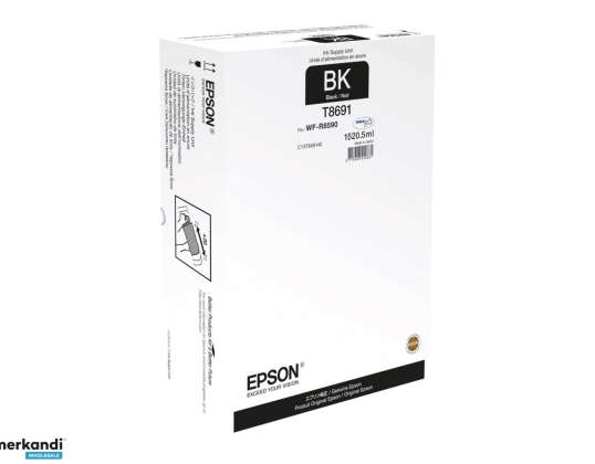 WFORCE PRO WF-R8590 NOIR XXL RIPS 4533