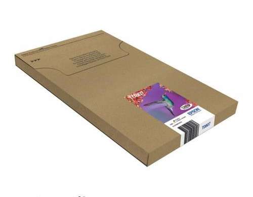 MPACK (T080) 6C PACK EASYMAIL 4527