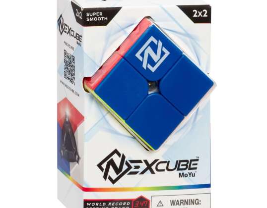 NEXCUBE 2X2 6707