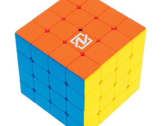 NEXCUBE 4X4 6732