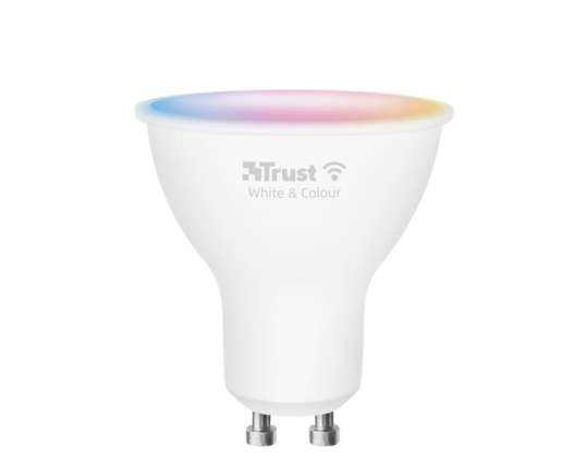 GU-10 DUO-PACK RGBCW SPOT LED WI-FI 3971