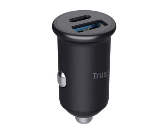 CHARGEUR DE VOITURE MAXO 38W 3890