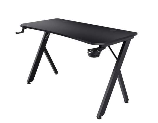 GXT700 OMNIUS GAMING DESK 3942