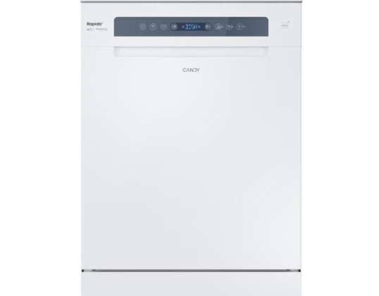 CANDY LAVAST RAPIDO CF 4C6F0W 1605