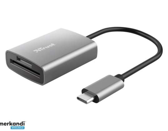 LECTEUR DE CARTE USB-C DALYX FAST 3707