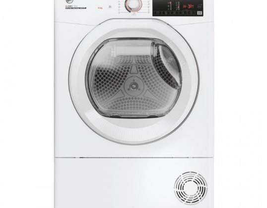 HOOVER KUIVATI HRE H9A2TE-S 1694