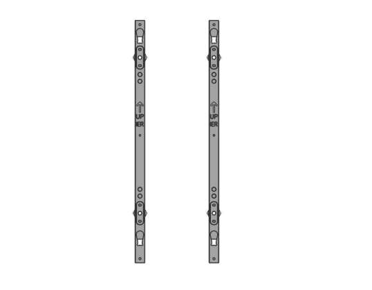 RAHMEN-KIT FÜR 5 1 7019