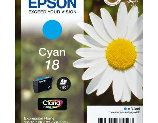 CARTOUCHE CYAN DAISY SERIES 4700