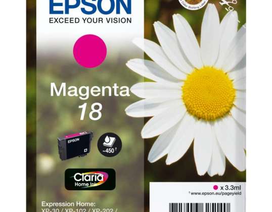 MAGENTA-VÄRIKASETTI MARGHERITA 4702 -SARJA