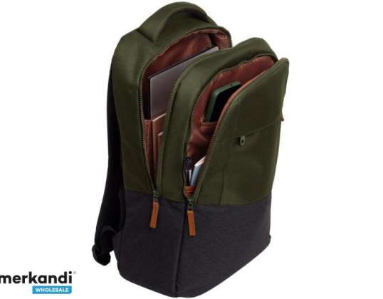 SAC À DOS LISBOA 16&quot; - VERT 3897