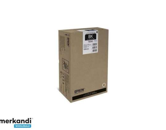 WORKFORCE PRO WF-C869R NOIR XXL 5586