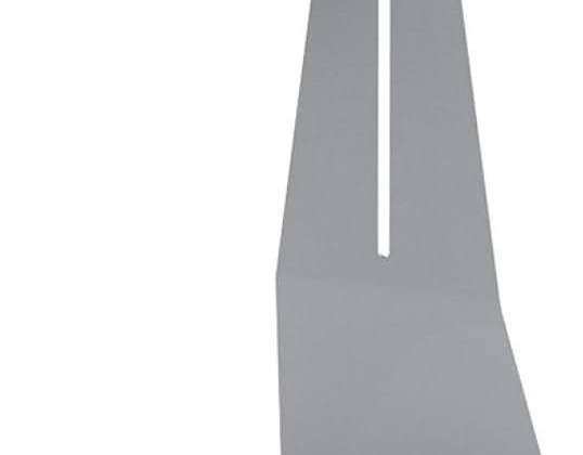 D800 SUPPORT DE BUREAU ARGENT 5630