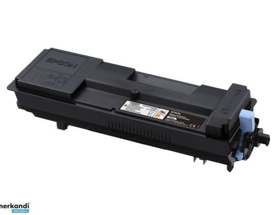 VÄRIKASETTI MUSTA WF AL-M8100 4543