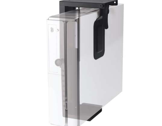 SUPPORT PC CPU-D075 NOIR 5698