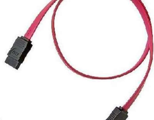 10X SATA CABLE 150CABLE 7PIN 0.5M 2012