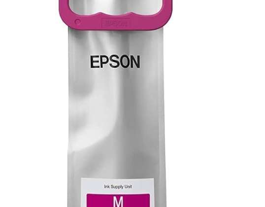 PRO WF-529R C579R XL RIPS MAGENTA 5078