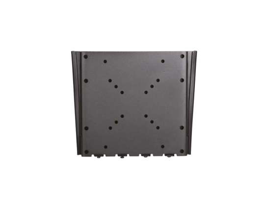 SUPPORT MURAL W110 NOIR 5852