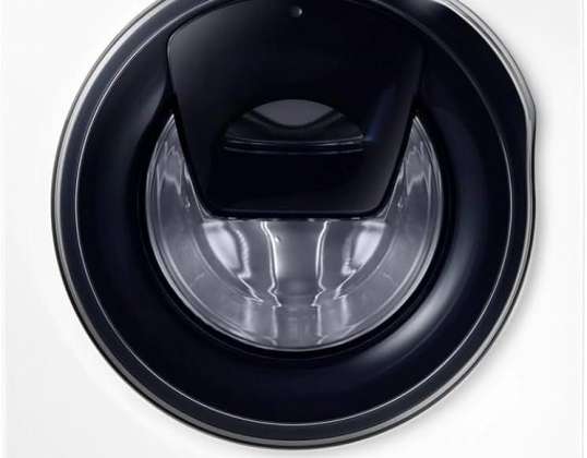 SLIM WASH 8KG C VAP 7088