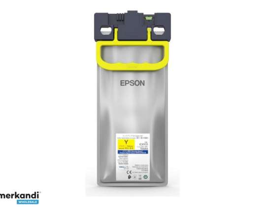 WF PRO WF-C87XR JAUNE XL 5591