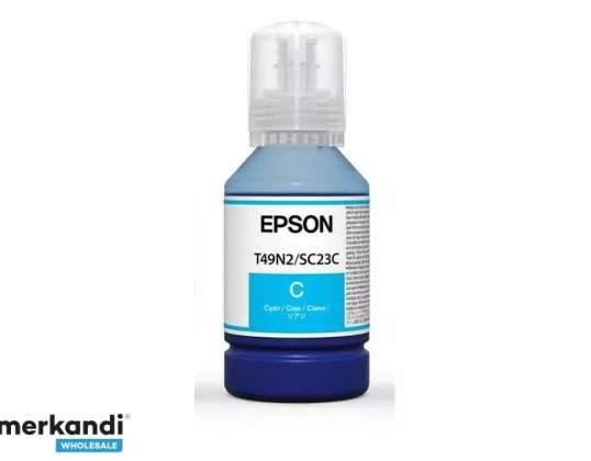SC-T3100X CYAN 140ML T49H 5550