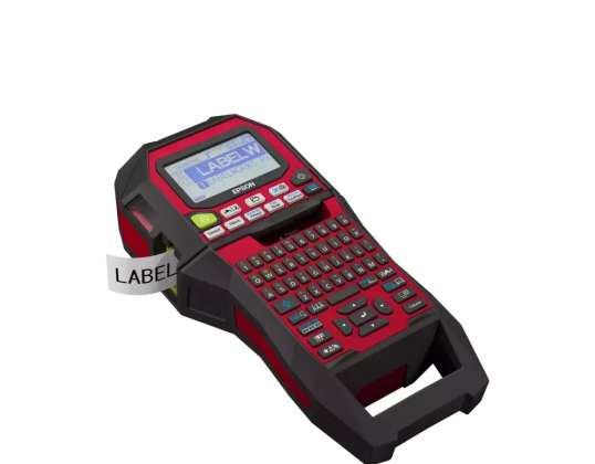 ÉTIQUETEUSE LABELWORKS Z900FK 4569