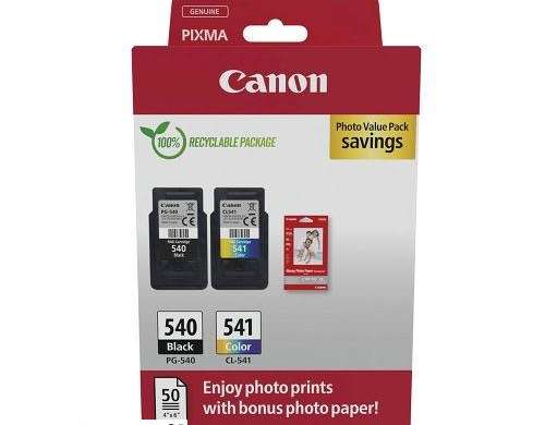PG-540 CL-541 MULTIPACK 4179