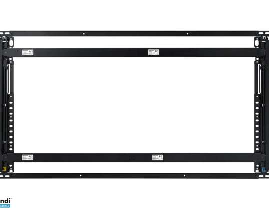 WANDHALTERUNG FÜR VIDEOWALL 6967