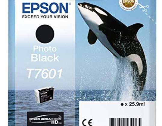 £CHARRETTE. POUCE NOIR PHOTO ORCA HD 4484
