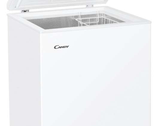 CANDY GEFRIERSCHRANK 145L CCHH 145 1536