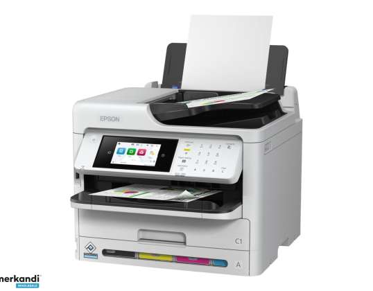 WORKFORCE PRO WF-C5890DWF 5382