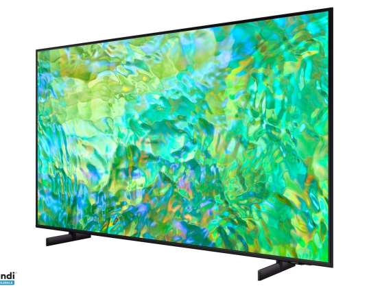 43-Zoll-4K-Fernseher CU8070 SERIE 2023 7560