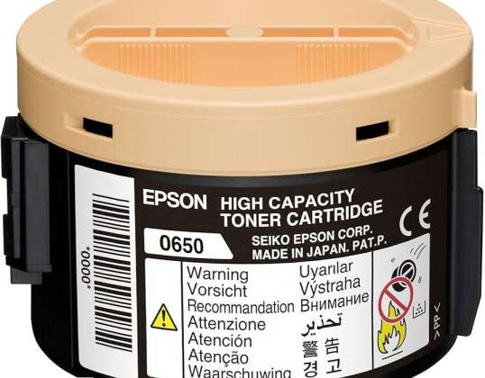 TONER HC AL-M1400 2.2KPG 1.400PG 4365