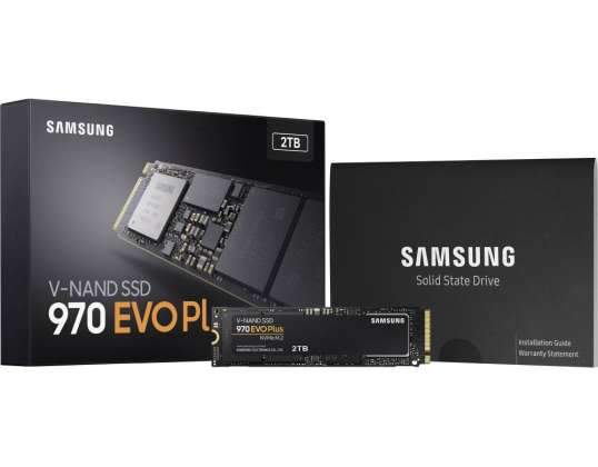 SSD 2T 970 EVO PLUS 6885