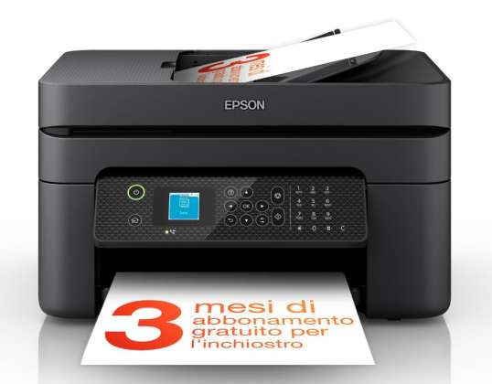 WORKFORCE WF-2930DWF 5370