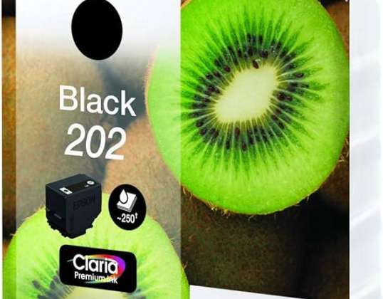 PAQUET UNIQUE NOIR 202 CLARIA PREMIUM 4980