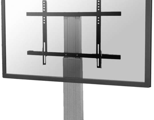 SUPPORT MOTORISÉ W2250 ARGENT 5835