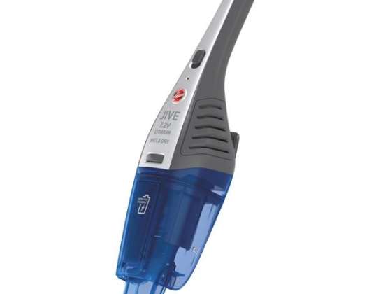 HANDSTAUBSAUGER HJ72WDLB 011 1447
