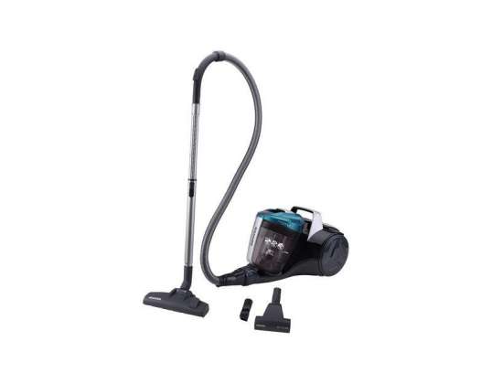 STAUBSCHLEPPEN BR31PET 011 1644