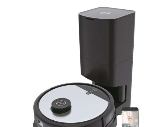HOOVER ROBOT HG550DP 011 1672