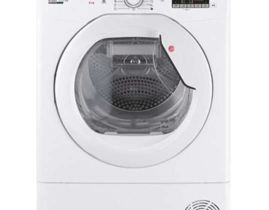 HOOVER KUIVATI HLE H8A2TE-S 1681
