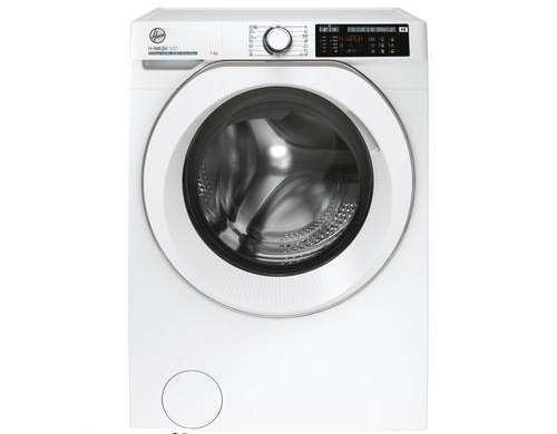 HOOVER WASCHMASCHINE HWPD HW4 37AMC/1-S 1444